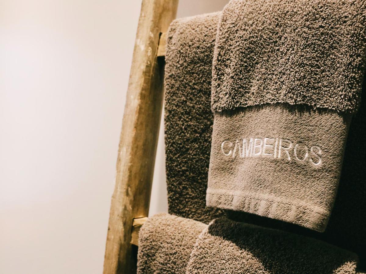ألينكوير Cambeiros - Guest House المظهر الخارجي الصورة