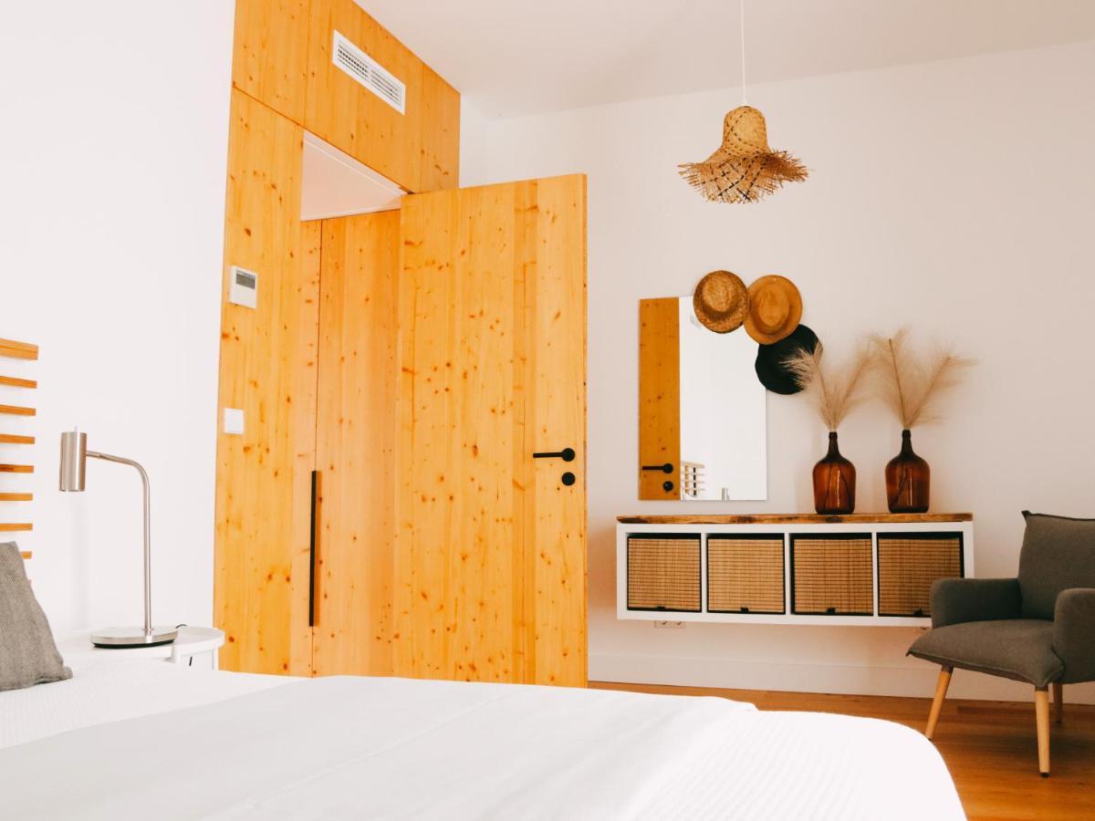 ألينكوير Cambeiros - Guest House المظهر الخارجي الصورة